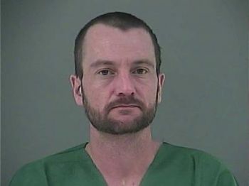 Joshua David Phillips Mugshot