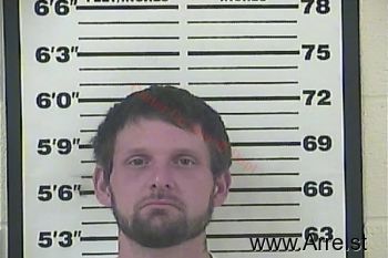 Joshua Brent Presnell Mugshot