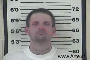 Joshua Brent Presnell Mugshot