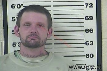 Joshua Brent Presnell Mugshot