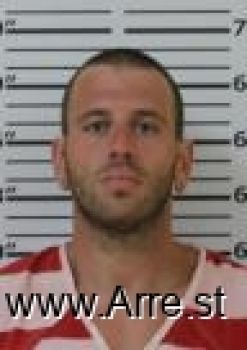 Joshua Robert Price Mugshot