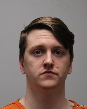 Joshua Storm Rahn Mugshot