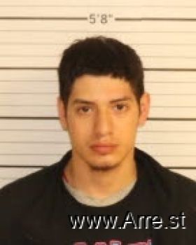 Joshua A Ramos Mugshot