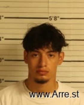 Joshua A Ramos Mugshot