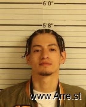 Joshua A Ramos Mugshot