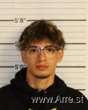 Joshua A Ramos Mugshot