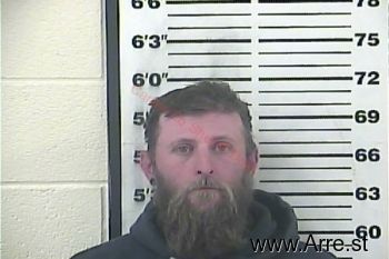 Joshua Wayne Ray Mugshot