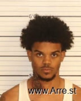 Joshua Chad Redditt Mugshot