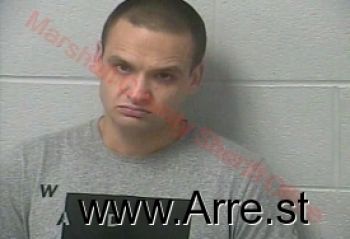 Joshua Michael Reilly Mugshot