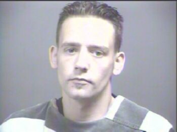 Joshua Ray Renfro Mugshot