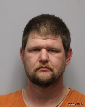 Joshua Bowman Timothy Roberts Mugshot