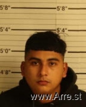 Joshua  Rodriguez Mugshot