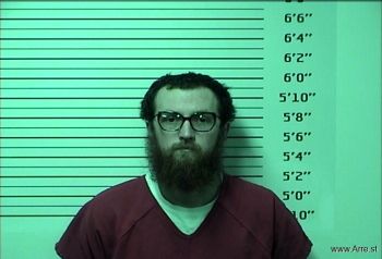 Joshua Adam Rogers Mugshot