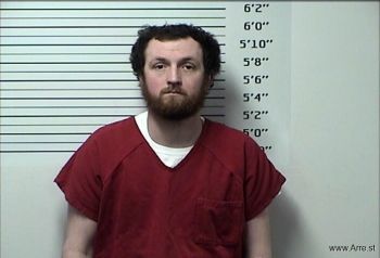 Joshua Adam Rogers Mugshot