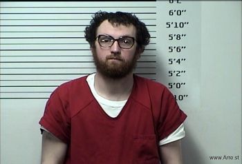 Joshua Adam Rogers Mugshot