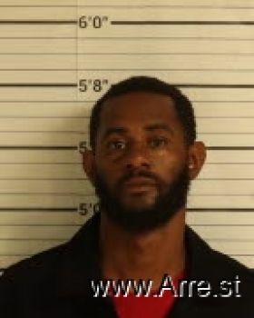 Joshua J Rose Mugshot