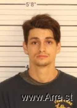 Joshua  Sanders Mugshot