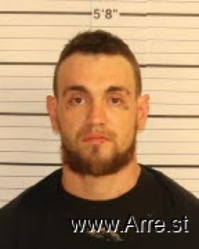 Joshua Dewayne Sanders Mugshot