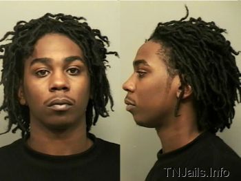 Joshua  Shelton Mugshot