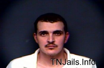 Joshua Darrell Shrum Mugshot