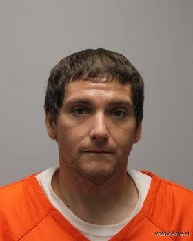 Joshua Isham Simmons Mugshot