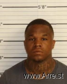 Joshua J Sims Mugshot