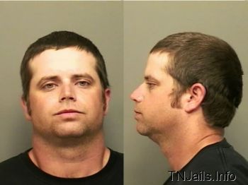 Joshua  Snyder Mugshot