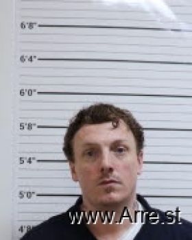 Joshua Grey Spencer Mugshot