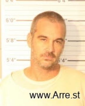 Joshua R Spencer Mugshot