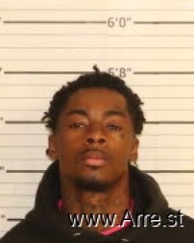 Joshua Caleb Spencer Mugshot