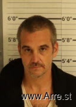 Joshua R Spencer Mugshot