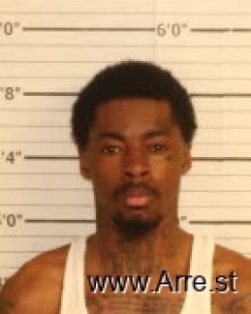 Joshua Caleb Spencer Mugshot