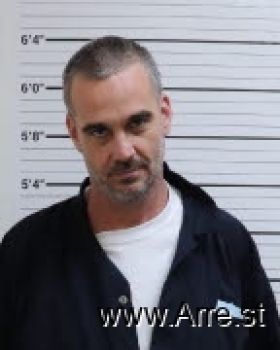 Joshua R Spencer Mugshot