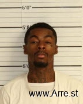 Joshua Caleb Spencer Mugshot