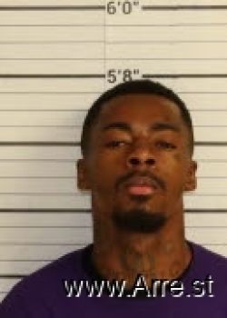 Joshua Caleb Spencer Mugshot