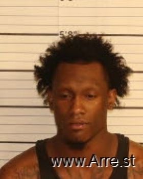 Joshua  Starks Mugshot