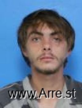 Joshua Dylan Steffey Mugshot