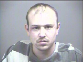 Joshua Bryatt Stephens Mugshot