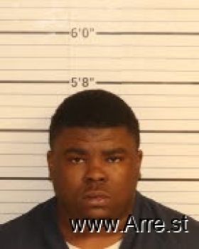 Joshua Alkebulon Stone Mugshot