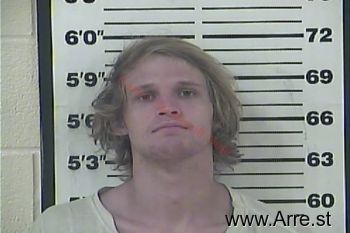 Joshua Michael Stout Mugshot