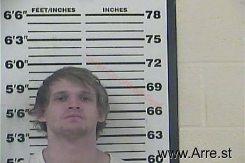 Joshua Michael Stout Mugshot