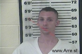 Joshua Kim Stout Mugshot