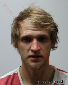 Joshua Michael Stout Mugshot