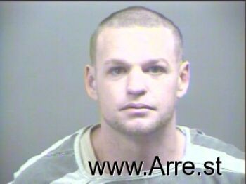 Joshua Adam Swann Mugshot