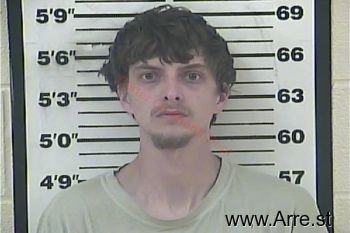 Joshua Shawn Tipton Mugshot