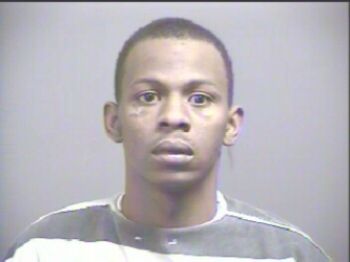 Joshua Leshawn Turner Mugshot