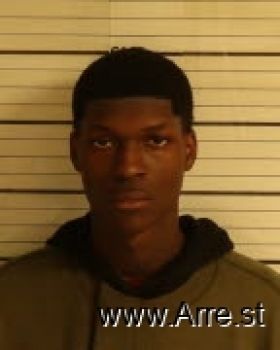 Joshua  Walker Mugshot