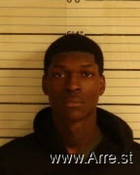 Joshua  Walker Mugshot