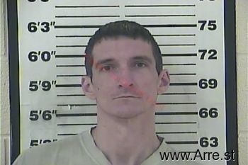 Joshua Alan Walker Mugshot