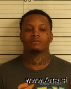 Joshua  Walton Mugshot